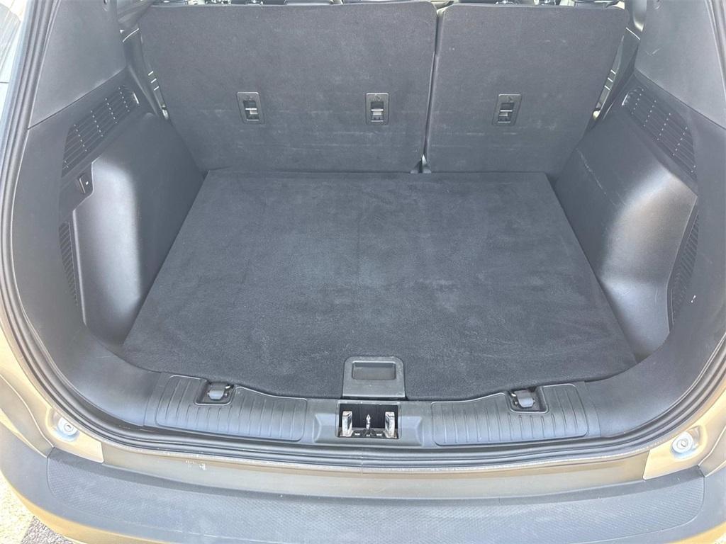 used 2022 Ford Escape car, priced at $17,900