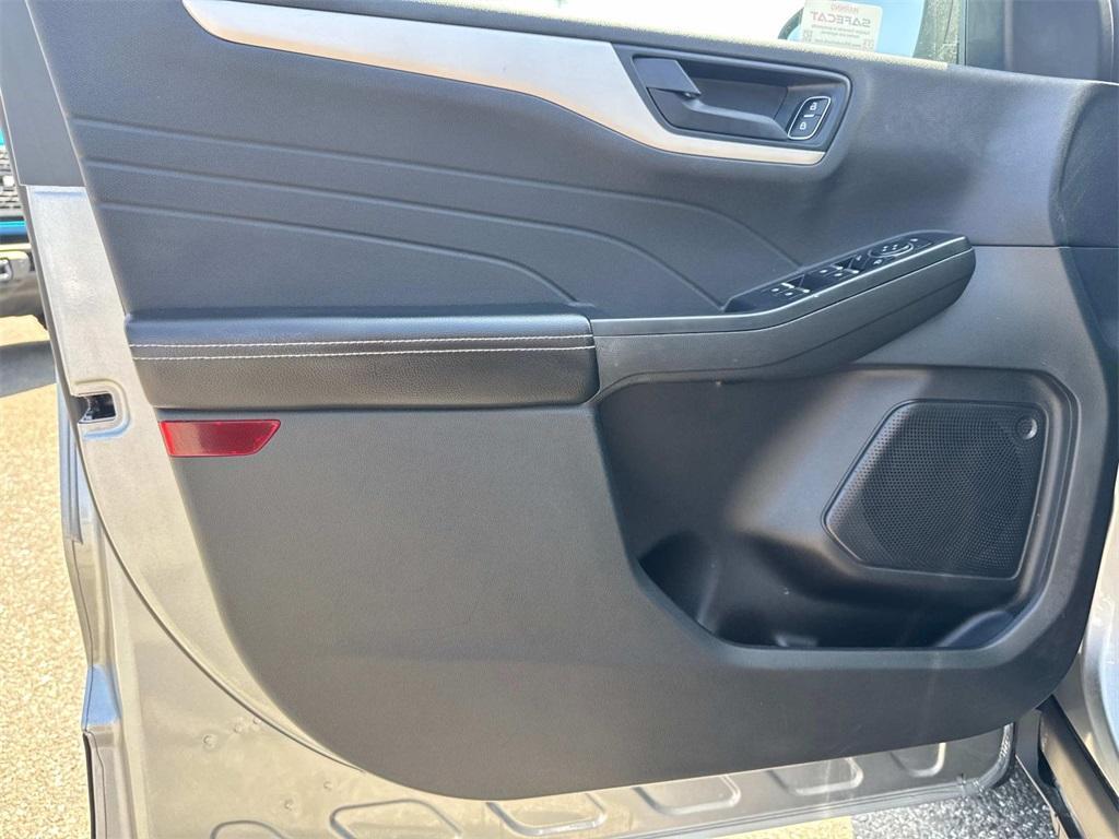 used 2022 Ford Escape car, priced at $17,900