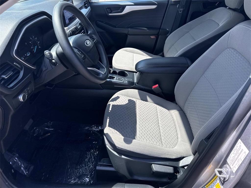 used 2022 Ford Escape car, priced at $17,900