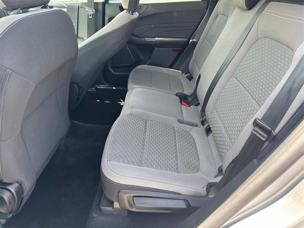 used 2022 Ford Escape car, priced at $17,900