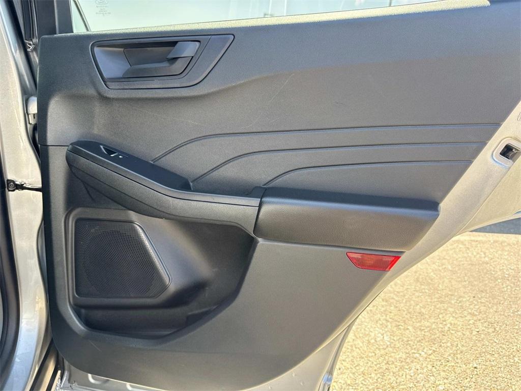 used 2022 Ford Escape car, priced at $17,900