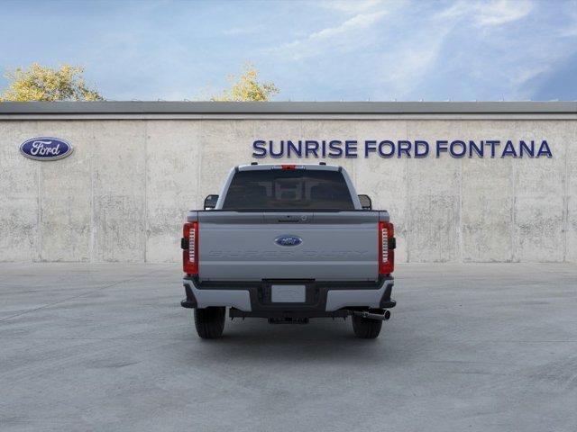 new 2024 Ford F-250 car, priced at $73,590