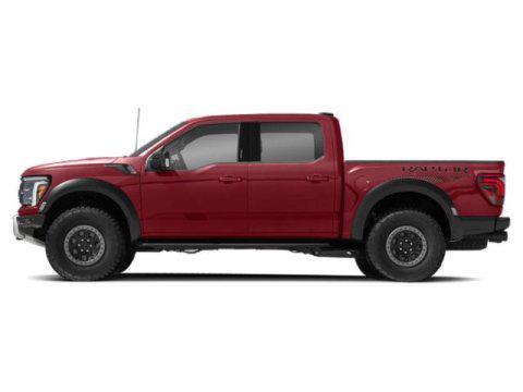 new 2024 Ford F-150 car