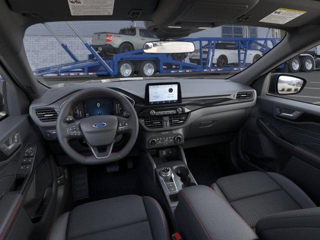 new 2025 Ford Escape car, priced at $31,985