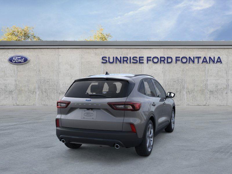 new 2025 Ford Escape car, priced at $27,985