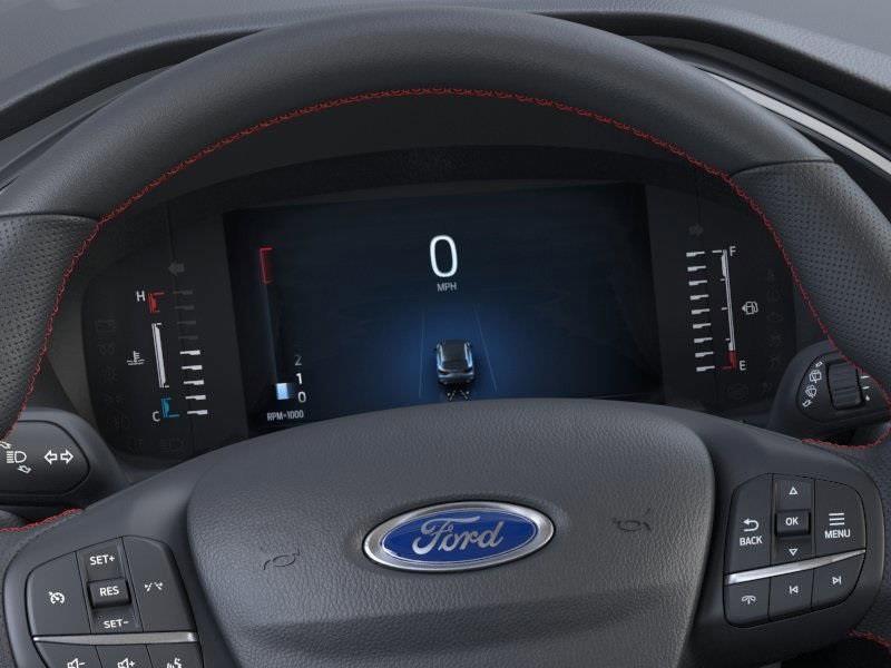 new 2025 Ford Escape car, priced at $31,985