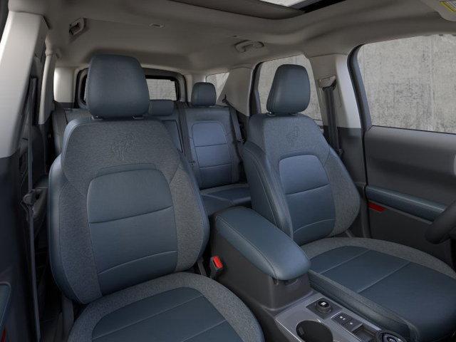 new 2024 Ford Bronco Sport car