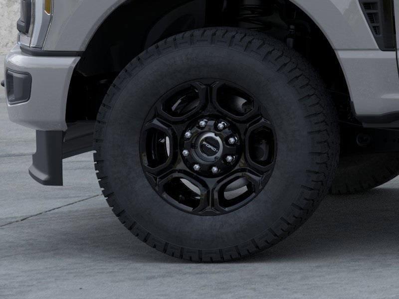 new 2025 Ford F-250 car, priced at $71,940