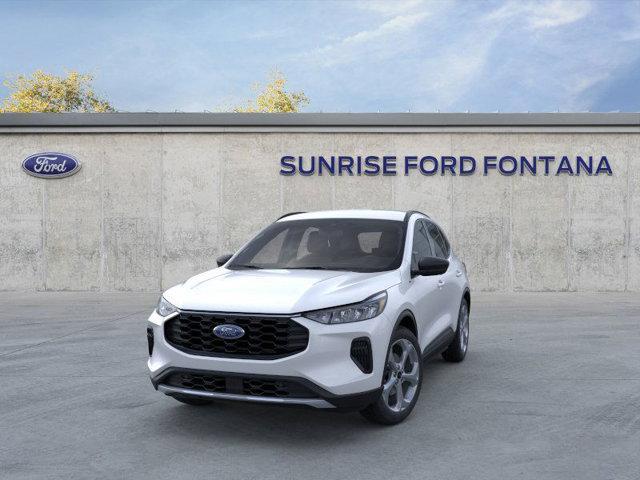 new 2025 Ford Escape car, priced at $33,480