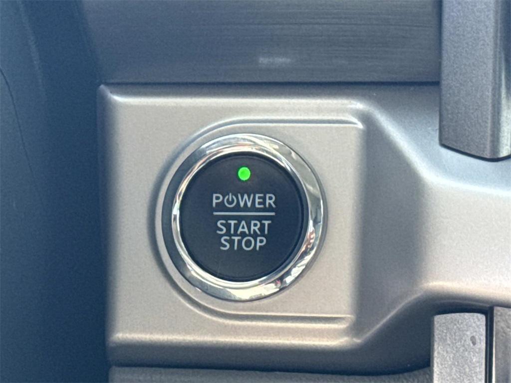 used 2023 Ford F-150 Lightning car, priced at $38,000