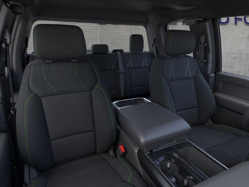 new 2025 Ford F-150 car, priced at $44,295