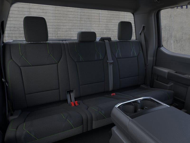 new 2025 Ford F-150 car, priced at $44,295
