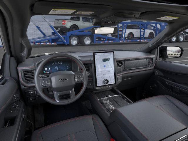 new 2024 Ford Expedition car, priced at $75,965