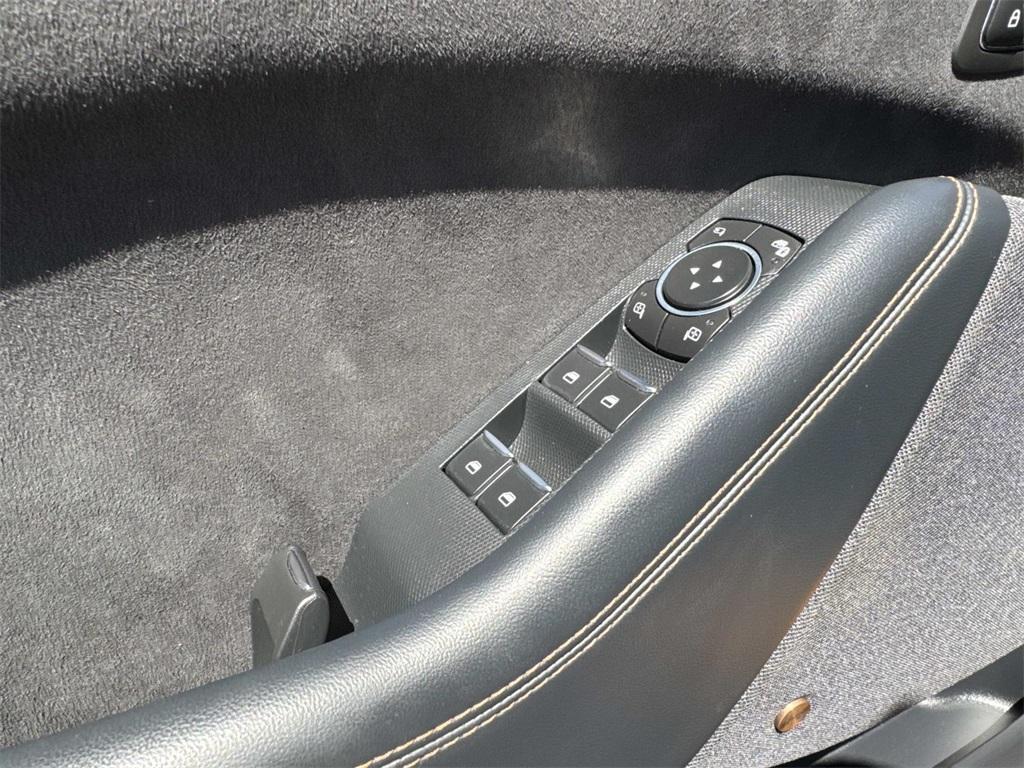 used 2022 Ford Mustang Mach-E car, priced at $32,000