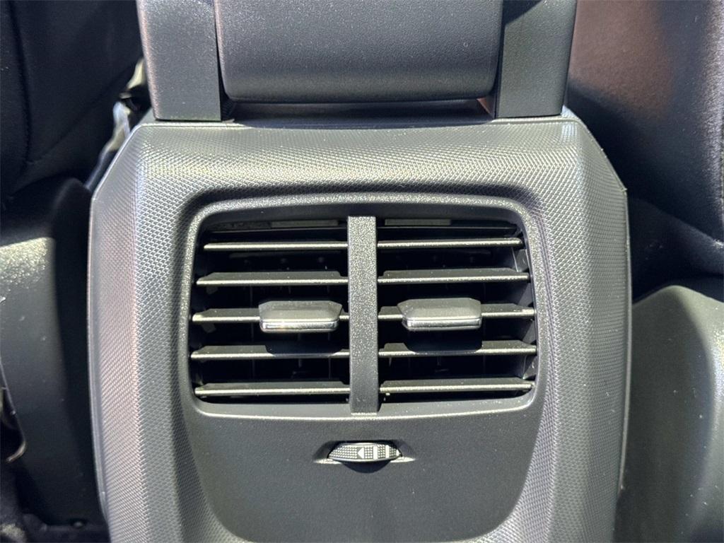 used 2022 Ford Mustang Mach-E car, priced at $32,000