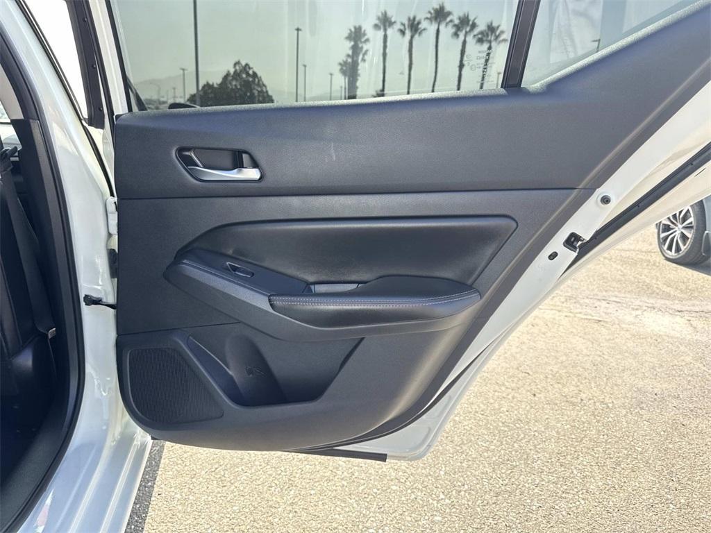 used 2022 Nissan Altima car, priced at $18,200