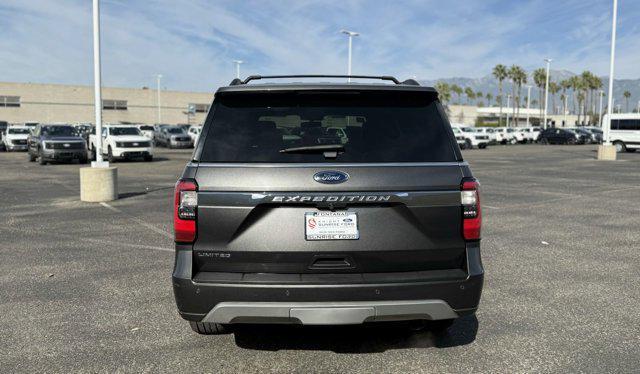 used 2021 Ford Expedition car, priced at $38,600