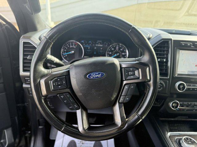 used 2021 Ford Expedition car, priced at $38,600