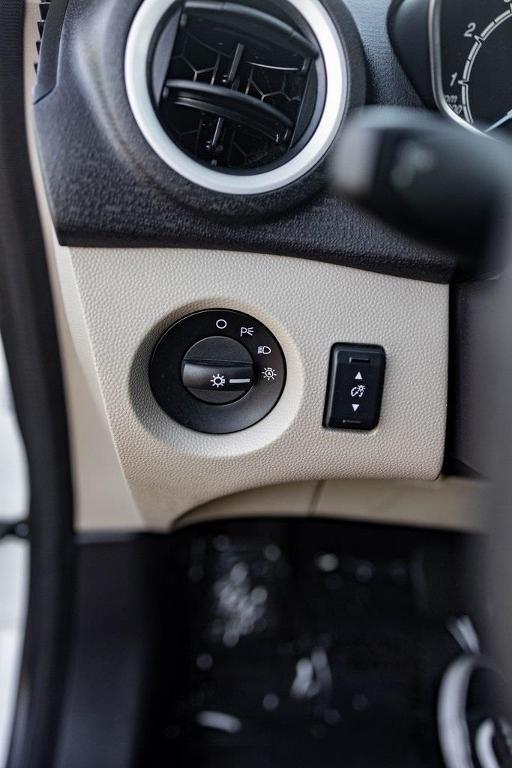 used 2019 Ford Fiesta car, priced at $11,000