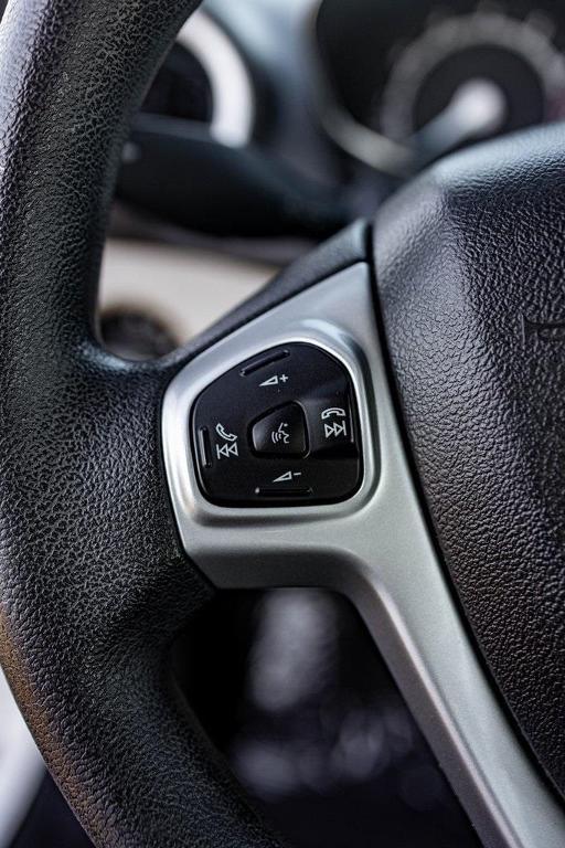used 2019 Ford Fiesta car, priced at $11,000
