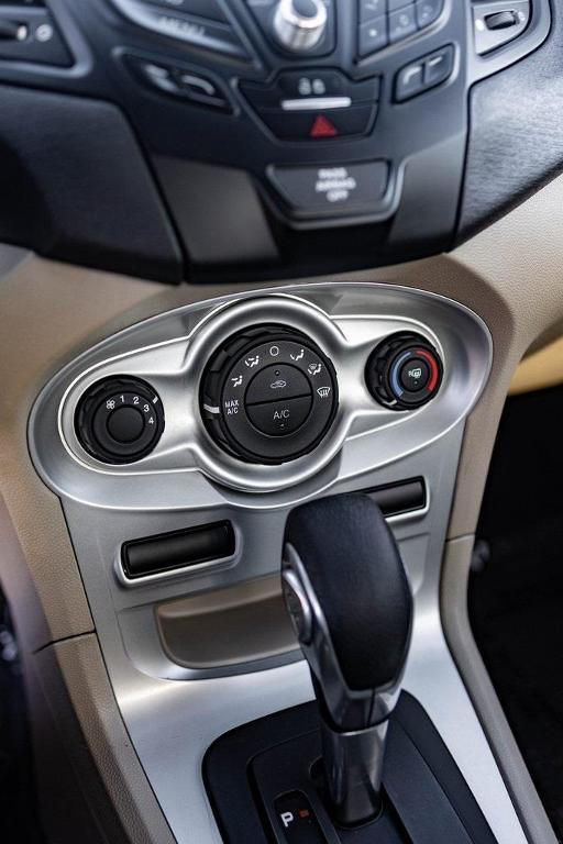 used 2019 Ford Fiesta car, priced at $11,000