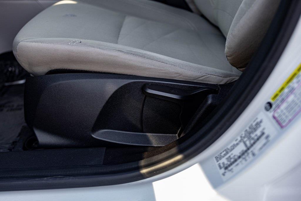 used 2019 Ford Fiesta car, priced at $11,000