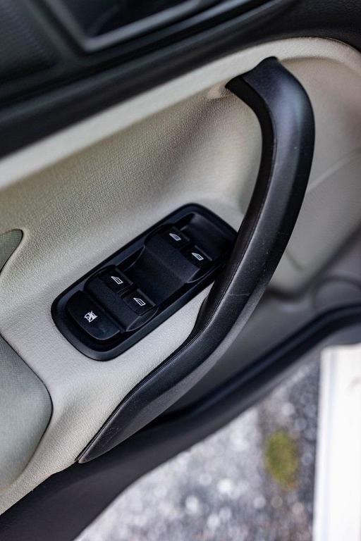 used 2019 Ford Fiesta car, priced at $11,000