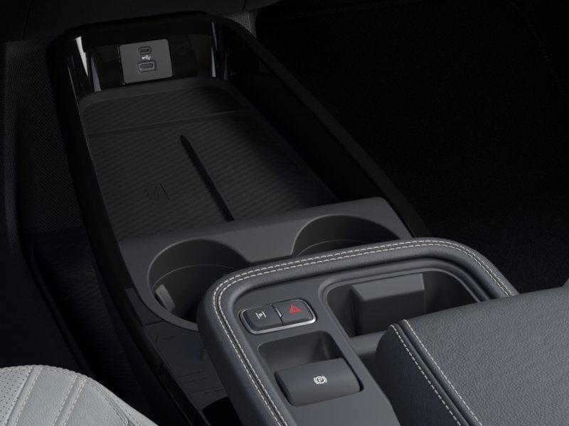 new 2025 Ford Mustang Mach-E car, priced at $44,080