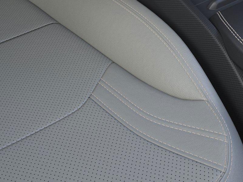 new 2025 Ford Mustang Mach-E car, priced at $44,080