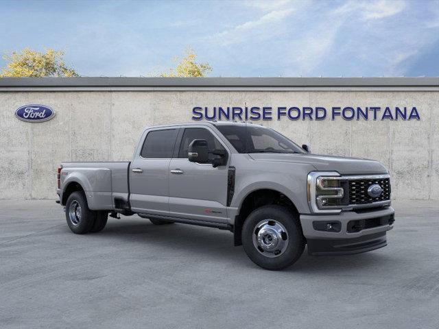 new 2025 Ford F-350 car, priced at $101,375