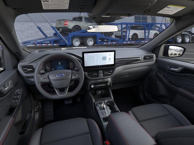 new 2025 Ford Escape car, priced at $32,380