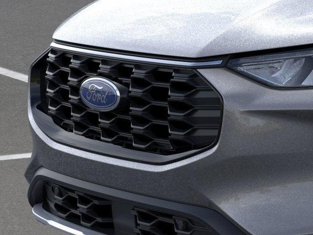 new 2025 Ford Escape car, priced at $31,130