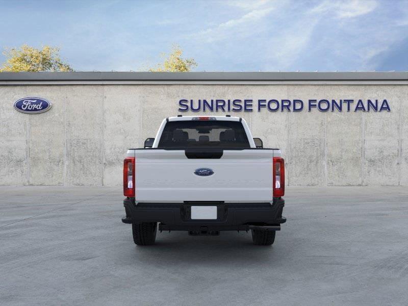 new 2024 Ford F-350 car, priced at $65,870