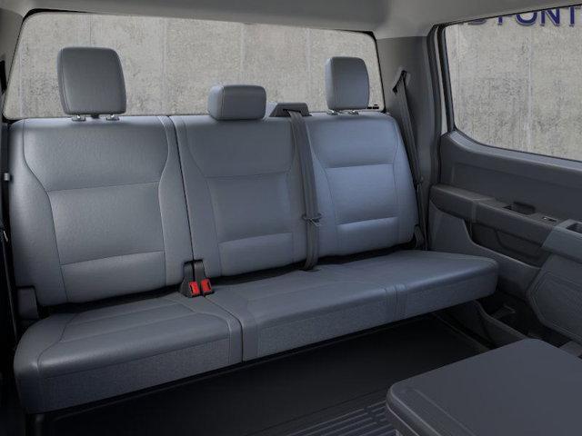 new 2024 Ford F-350 car