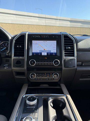 used 2021 Ford Expedition car, priced at $42,800