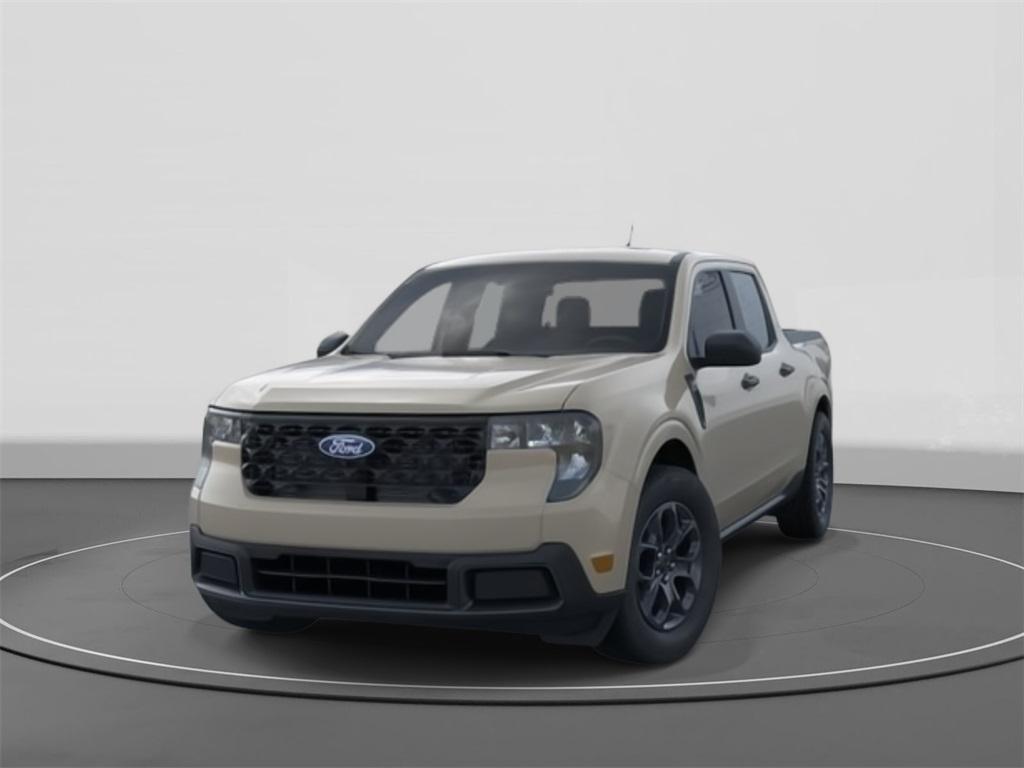 new 2025 Ford Maverick car, priced at $32,005