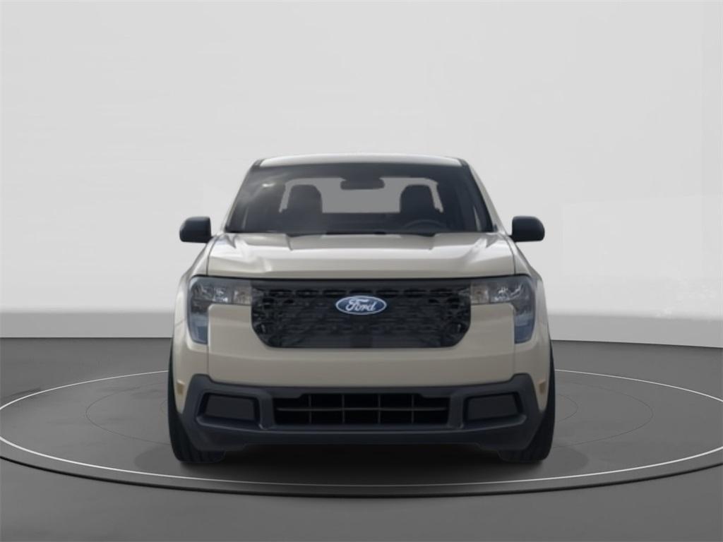 new 2025 Ford Maverick car, priced at $32,005