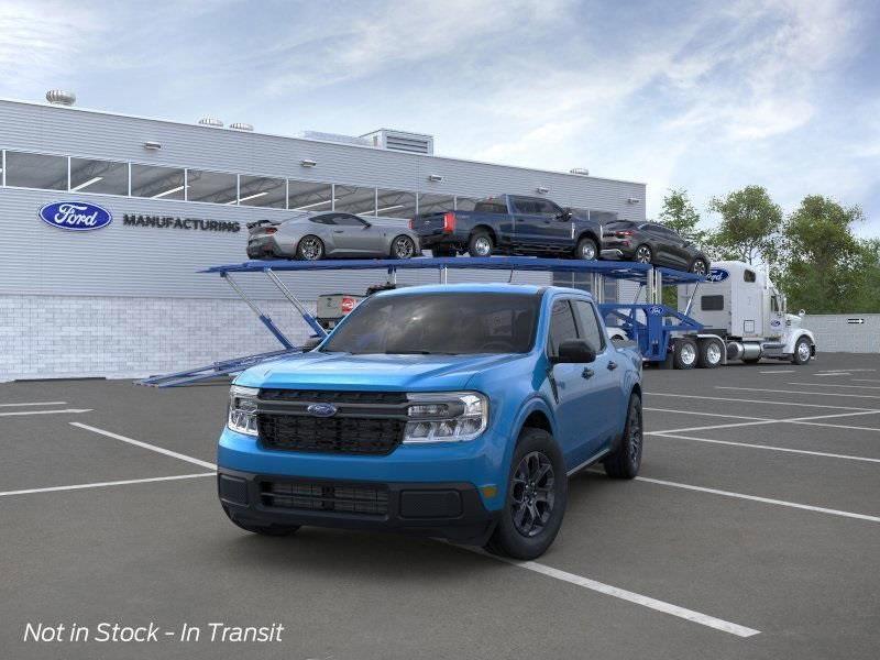 new 2024 Ford Maverick car, priced at $32,440
