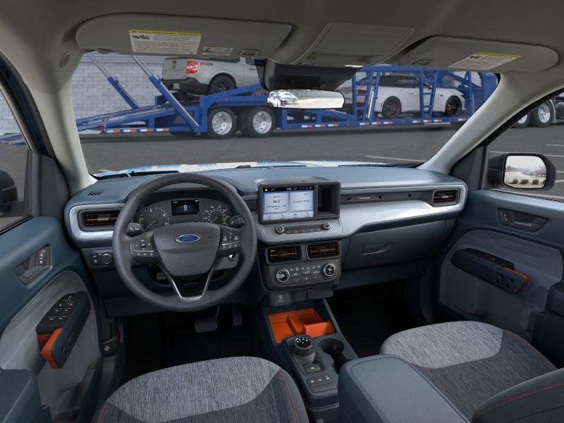 new 2024 Ford Maverick car, priced at $32,440
