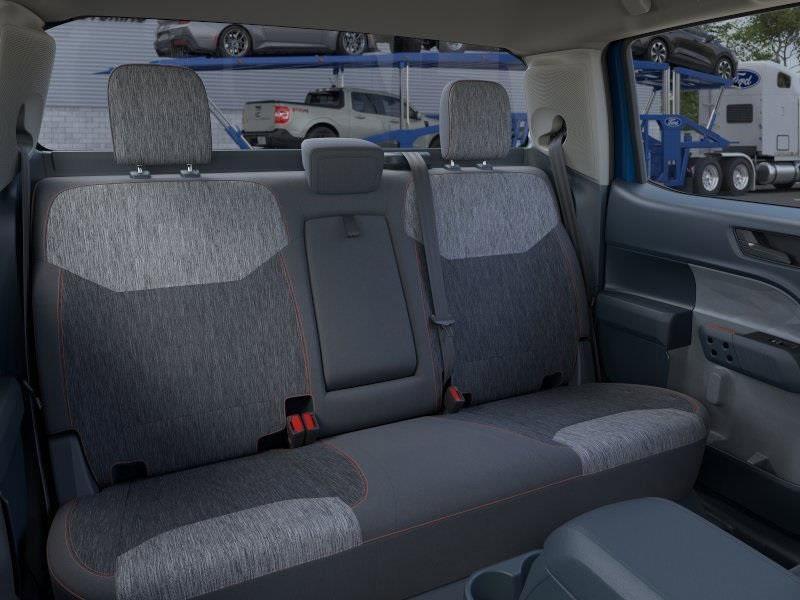 new 2024 Ford Maverick car, priced at $32,440