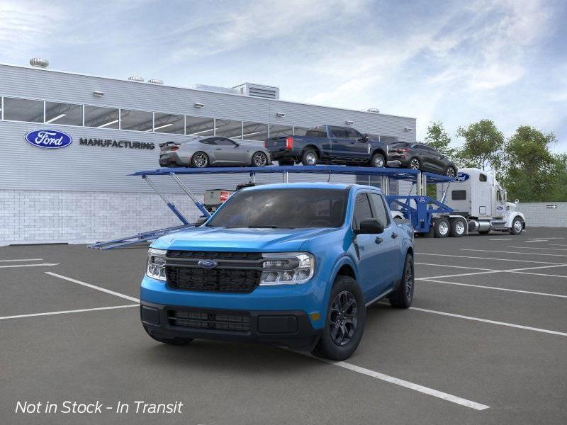 new 2024 Ford Maverick car, priced at $32,440