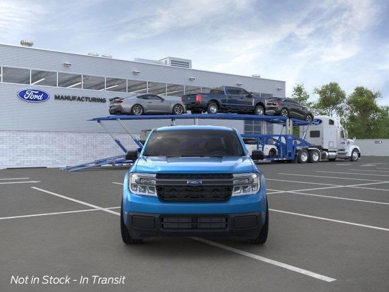 new 2024 Ford Maverick car, priced at $32,440