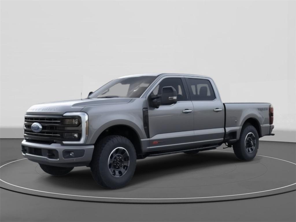 new 2026 Ford F-350 car