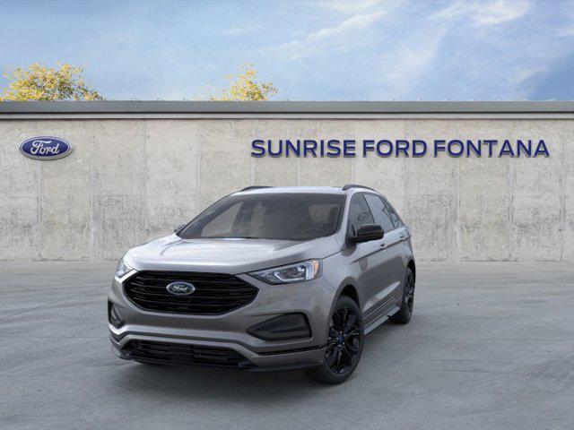 new 2024 Ford Edge car, priced at $34,920