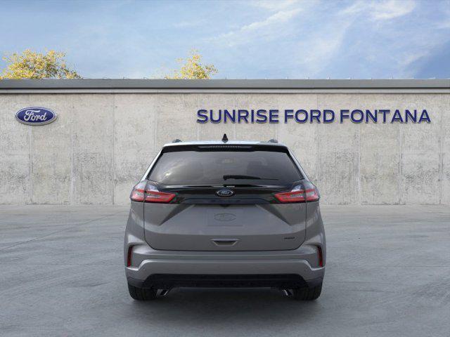 new 2024 Ford Edge car, priced at $34,920