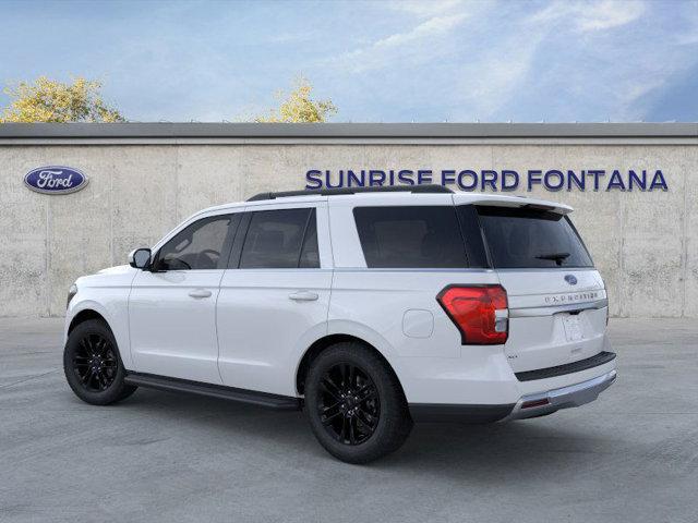 new 2024 Ford Expedition car, priced at $59,980