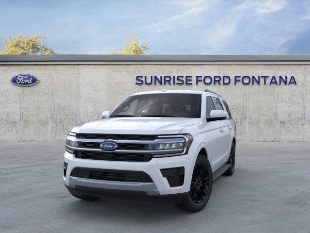 new 2024 Ford Expedition car, priced at $59,980