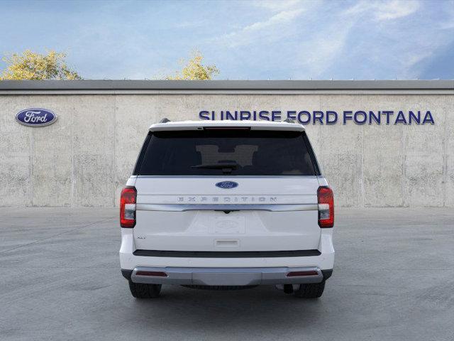 new 2024 Ford Expedition car, priced at $59,980