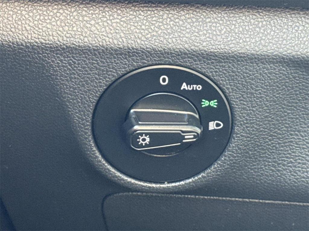 used 2020 Volkswagen Jetta GLI car, priced at $14,200