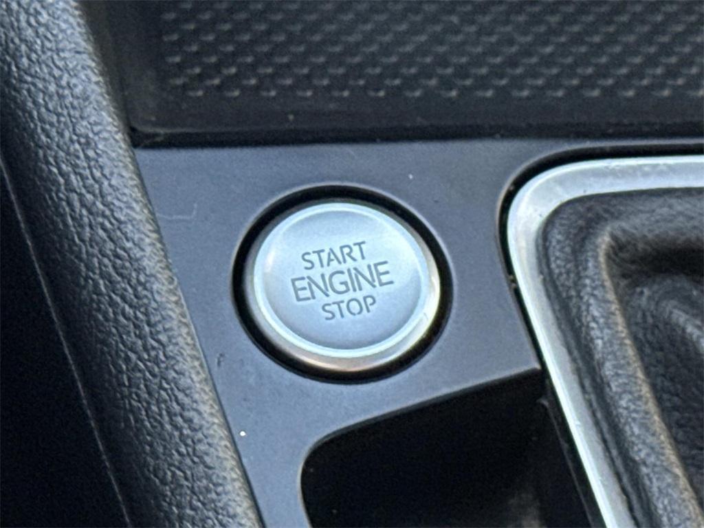 used 2020 Volkswagen Jetta GLI car, priced at $14,200